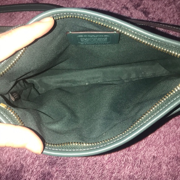 Coach Purse!! - Picture 4 of 5